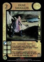 Dune Smuggler